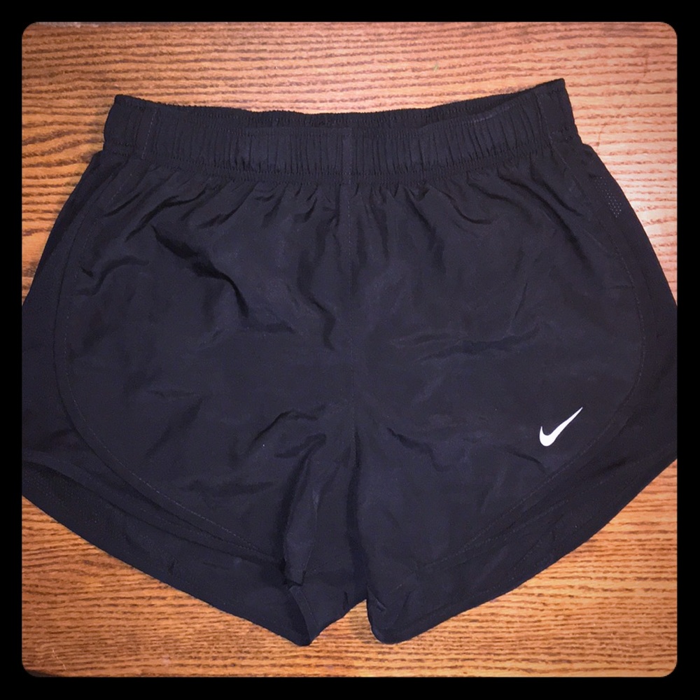 Nike Running Shorts, Dri-Fit